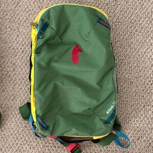 Cotopaxi Allpa 28 back pack